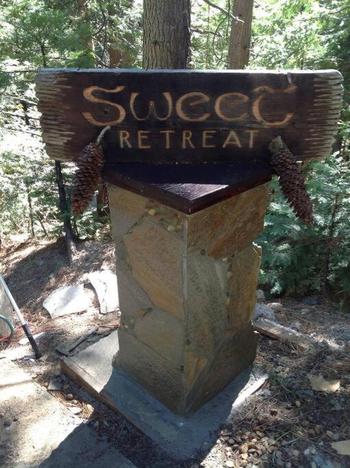 Sweet Retreat: Theater, Pool/ping-pong, Quiet! * Camp Connell